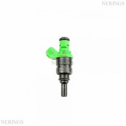 Petrol injector new...