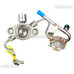 Petrol high-pressure pumps...