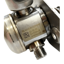 Бензиновый насос высокого...