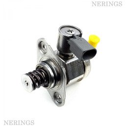 Petrol high-pressure pumps...