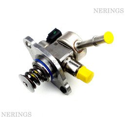 Бензиновый насос высокого...