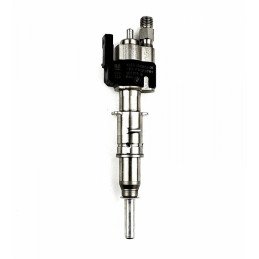 Petrol engine nozzle used...