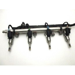 Комплект Tопливной рейки...