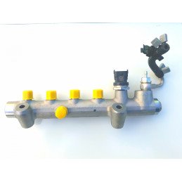 CR Fuel injector rail set...