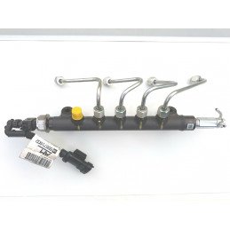 CR Комплект Tопливной рейки...