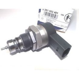 CR Регулятор давления...