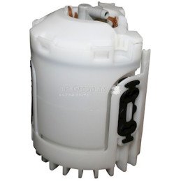 Электрический топливный...