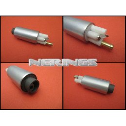 Electrical fuel pump new...