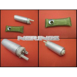 Электрический топливный...