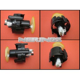 Elektriskais degvielas...