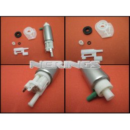 Elektriskais degvielas...