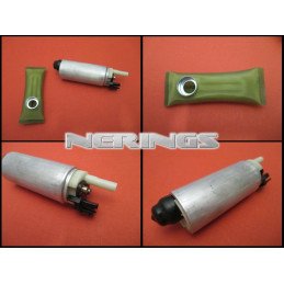 Electrical fuel pump new...