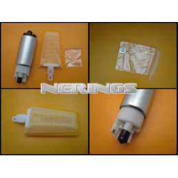 Electrical fuel pump...