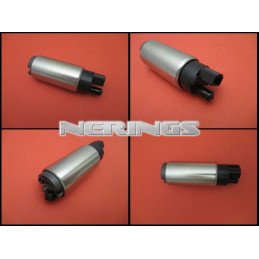 Electrical fuel pump...