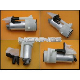 Elektriskais degvielas...