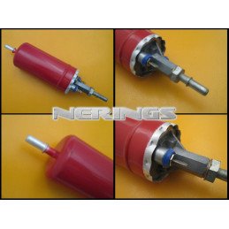 Electrical fuel pump...