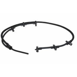 Шланг перелива топлива -LVI...