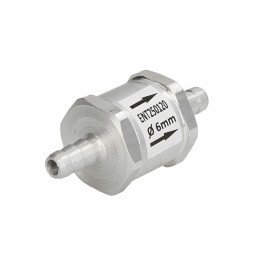 Клапан обратного давления...