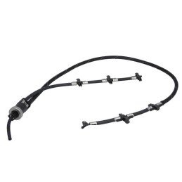 Dīzeļdegvielas pārplūdes...