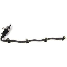 Dīzeļdegvielas pārplūdes...