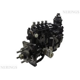 Dīzeļdegvielas augspiediena...