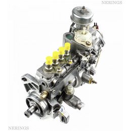 Dīzeļdegvielas augspiediena...