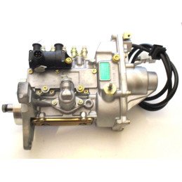 Dīzeļdegvielas augspiediena...