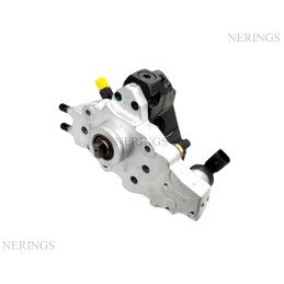 Dīzeļdegvielas augspiediena...