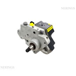 Dīzeļdegvielas augspiediena...