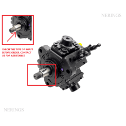 Dīzeļdegvielas augspiediena...