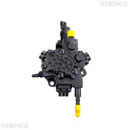 Dīzeļdegvielas augspiediena...