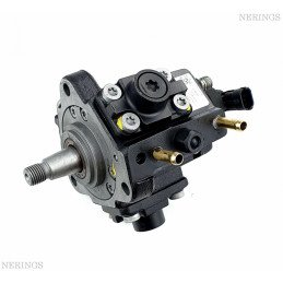 Dīzeļdegvielas augspiediena...