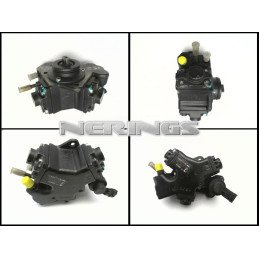 Dīzeļdegvielas augspiediena...