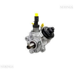 Diesel high pressure pump...