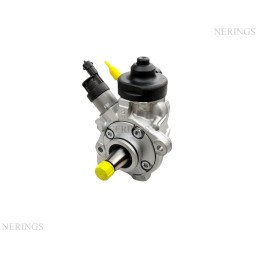 Dīzeļdegvielas augspiediena...