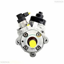 Diesel high pressure pump...