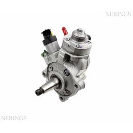 Diesel high pressure pump...