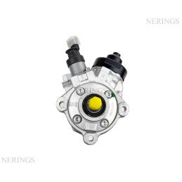 Diesel high pressure pump...