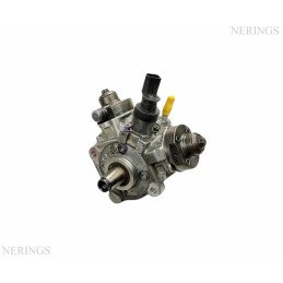 Dīzeļdegvielas augspiediena...