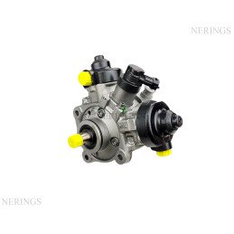 Diesel high pressure pump...