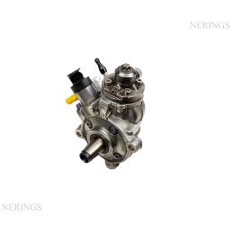 Dīzeļdegvielas augspiediena...