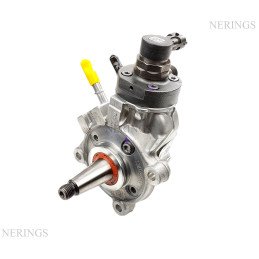 Dīzeļdegvielas augspiediena...