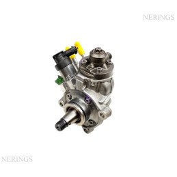 Dīzeļdegvielas augspiediena...