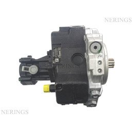 Dīzeļdegvielas augspiediena...