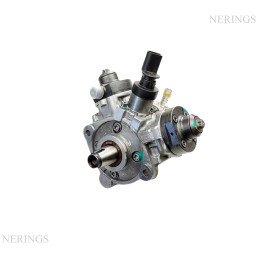 Diesel high pressure pump...