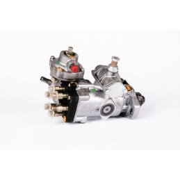 Diesel high pressure pump...