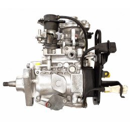 Diesel high pressure pump...