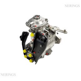 Dīzeļdegvielas augspiediena...