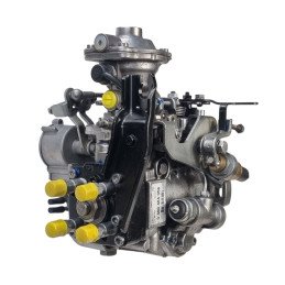 Dīzeļdegvielas augspiediena...