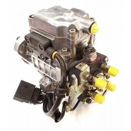 Dīzeļdegvielas augspiediena...